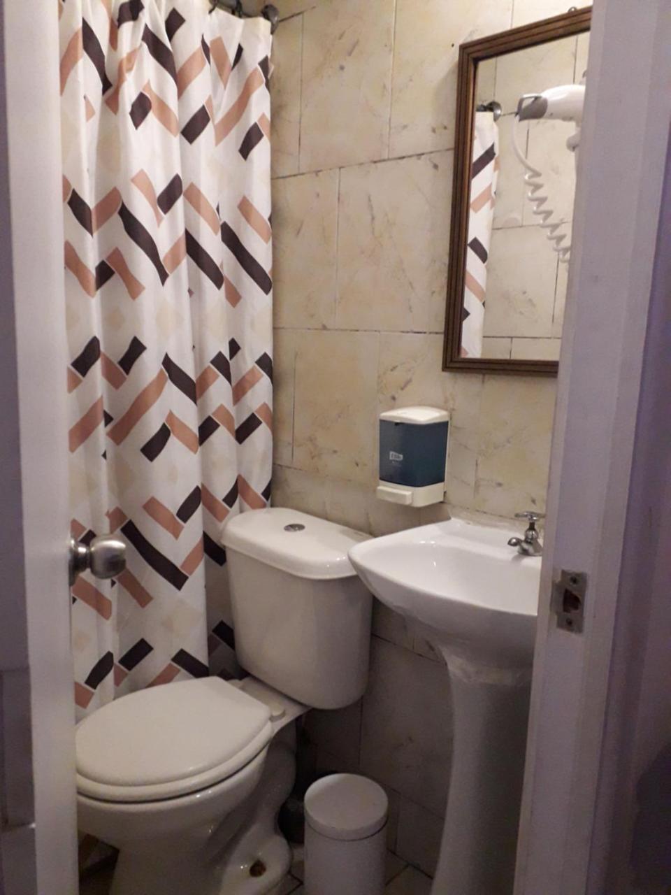Single Room with Bath