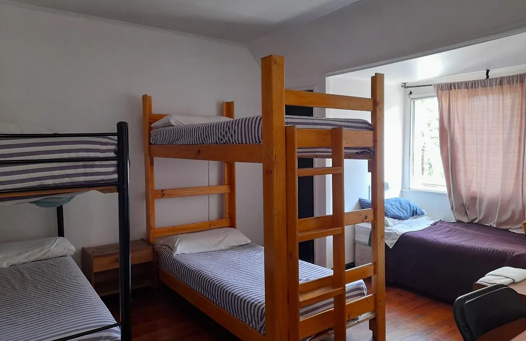 Atacama Hostel Backpackers-1
